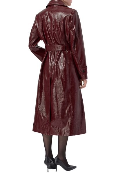 Тренч HUGO, арт. 50554264, фото 4