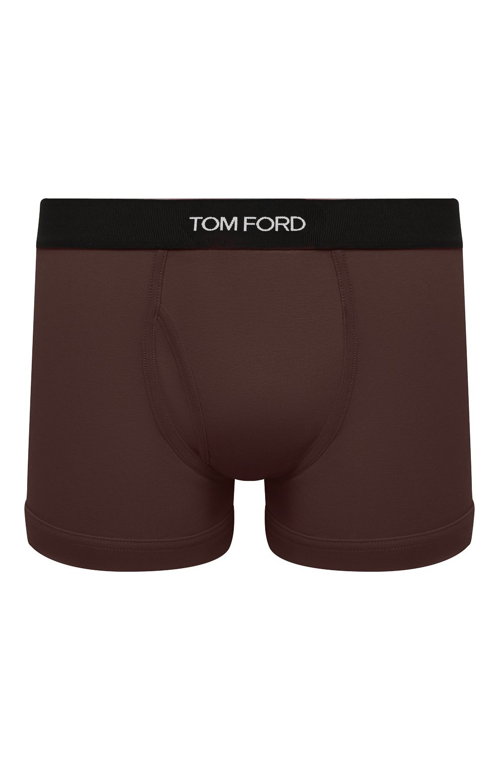 Хлопковые боксеры TOM FORD, арт. T4LC31040, фото 1