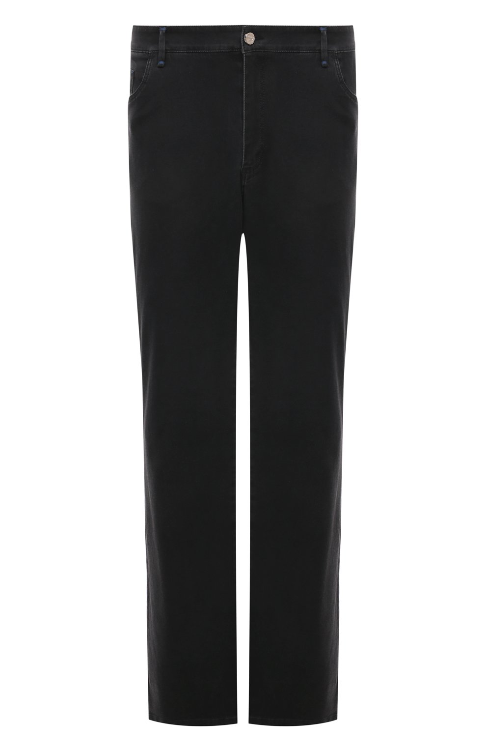 Джинсы regular fit ZILLI, арт. J5T001M0470VZP000, фото 1