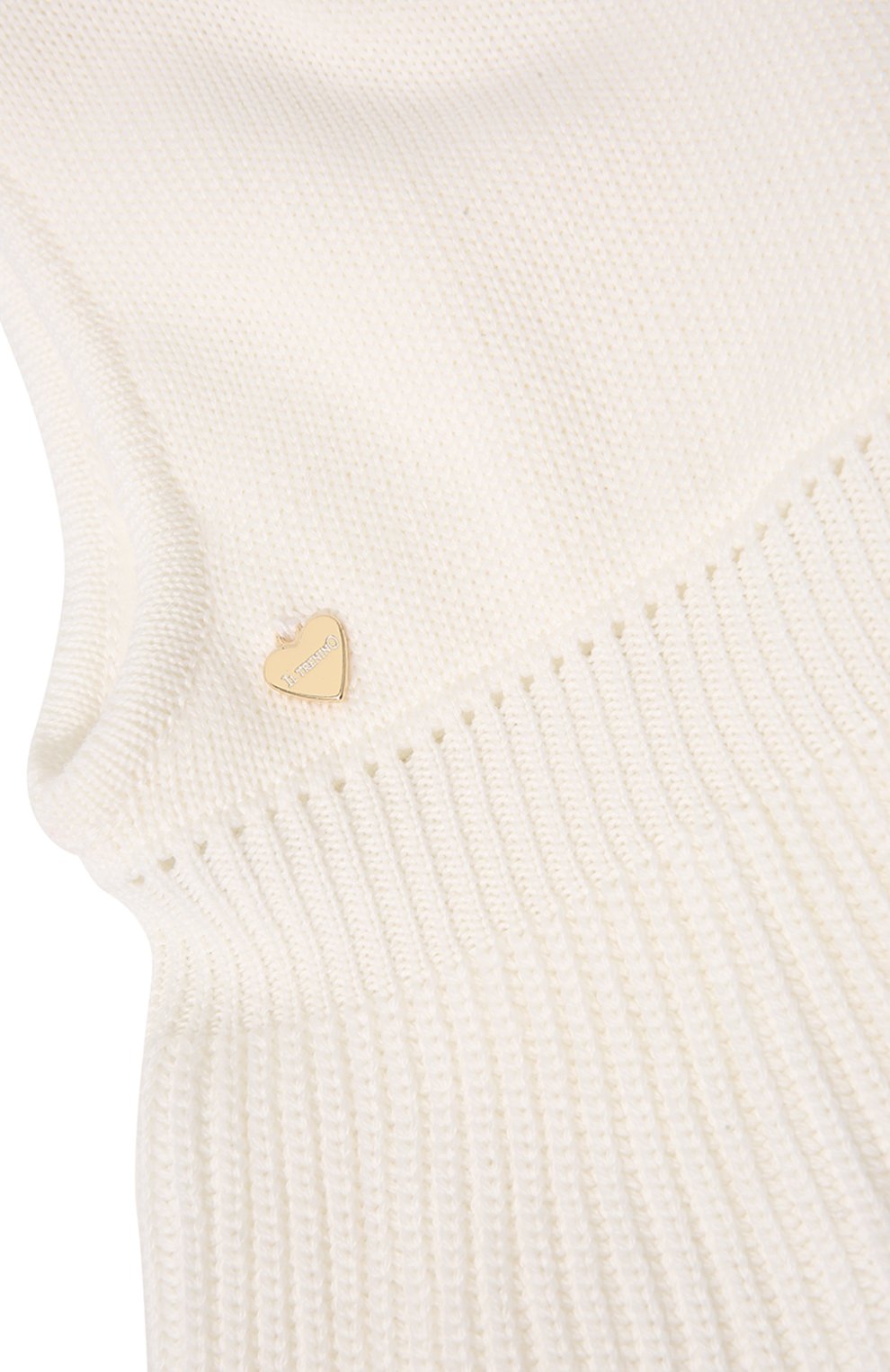 Шерстяной капор IL TRENINO, арт. CL 4069/VA, фото 3