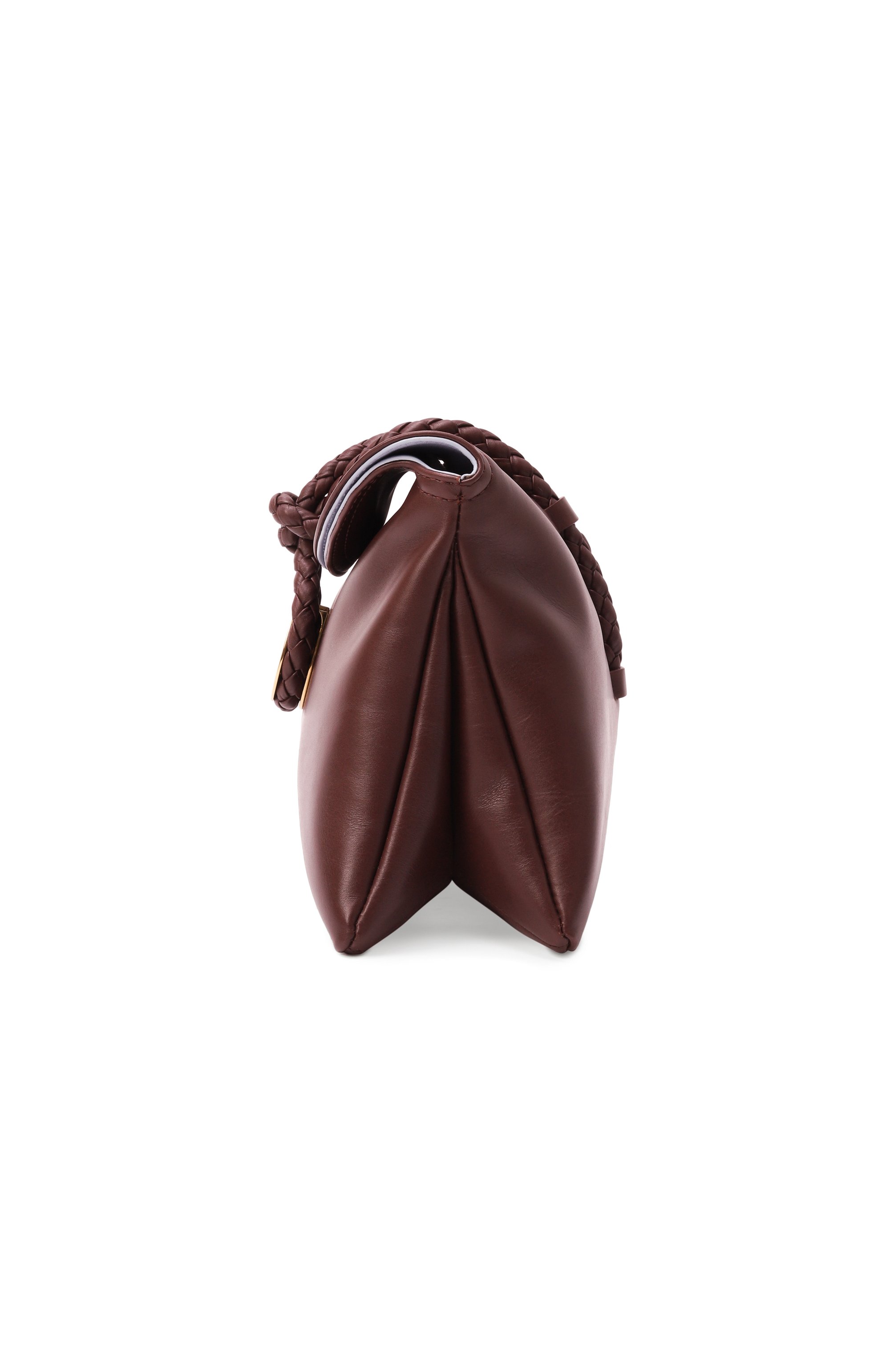 Сумка liberta small BOTTEGA VENETA, арт. 806030/V4SJ2, фото 4