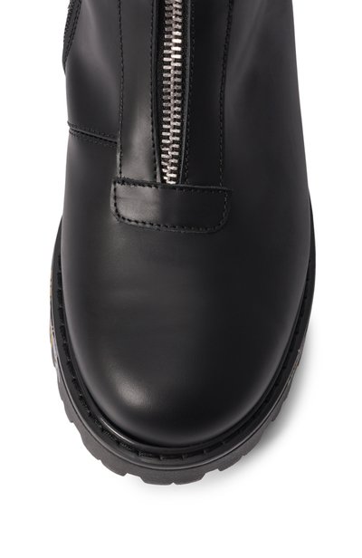 Кожаные ботинки urban PREMIATA WILL BE, арт. 38M199571/HI URBAN M, фото 4