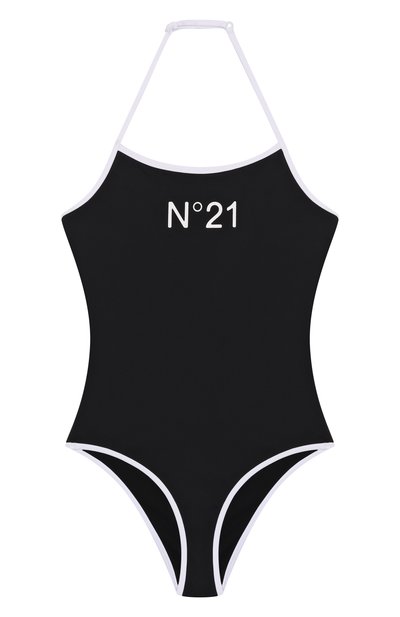 Слитный купальник N21, арт. N2102L/N0059, фото 1