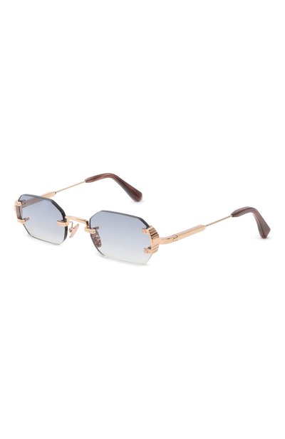 Женские солнцезащитные очки JOHN DALIA, арт. AMARU C511