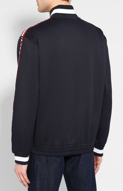 Кардиган BALLY, арт. M5CA460F-7S239/710, фото 4