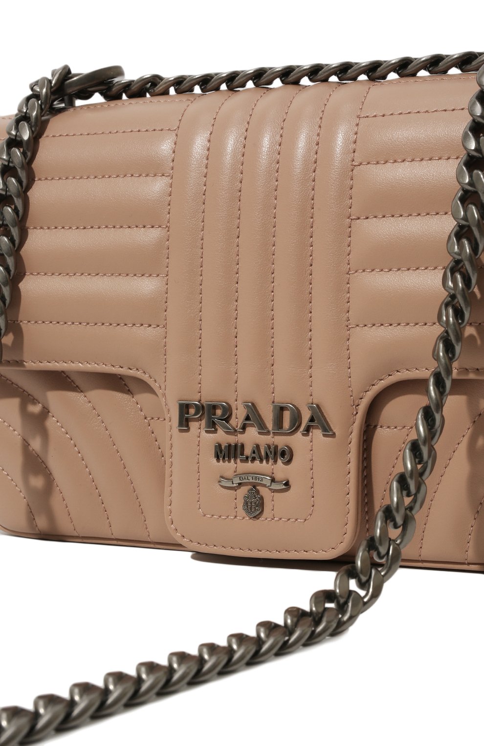 Сумка PRADA, арт. 1BD108-2D91-F0XOZ-COI, фото 2