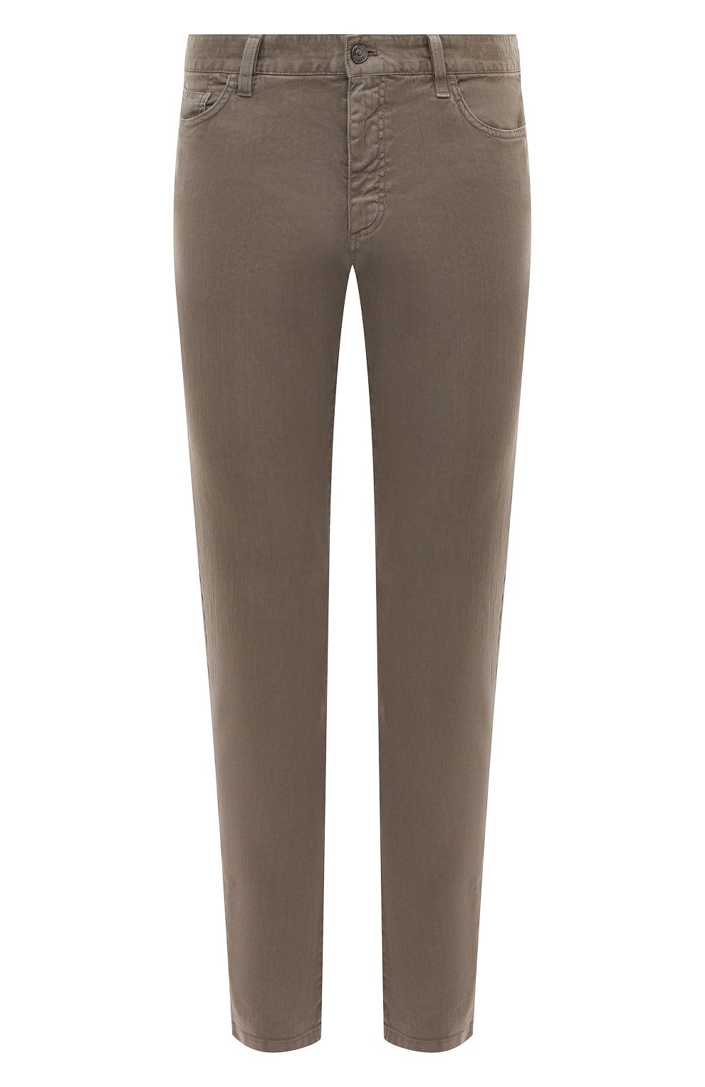 Джинсы ZEGNA, арт. UDP16A7/CITYX, фото 1