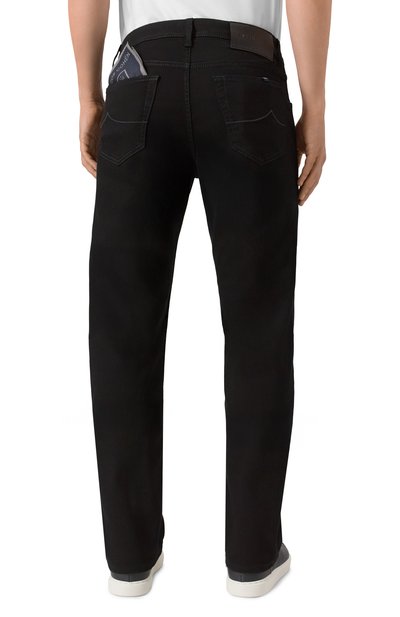 Джинсы eduard JACOB COHEN, арт. 25I P/JUM_QE005 072 S3598 R1, фото 4