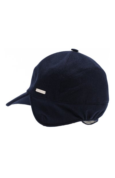 Кашемировая бейсболка LORO PIANA, арт. FAG4762, фото 2