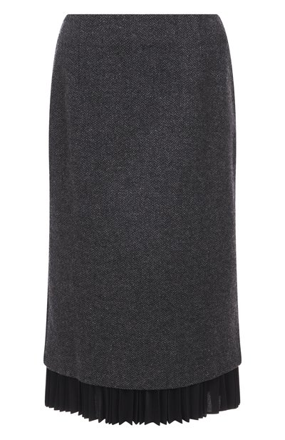 Женская юбка JUUN.J, арт. JW5927W03