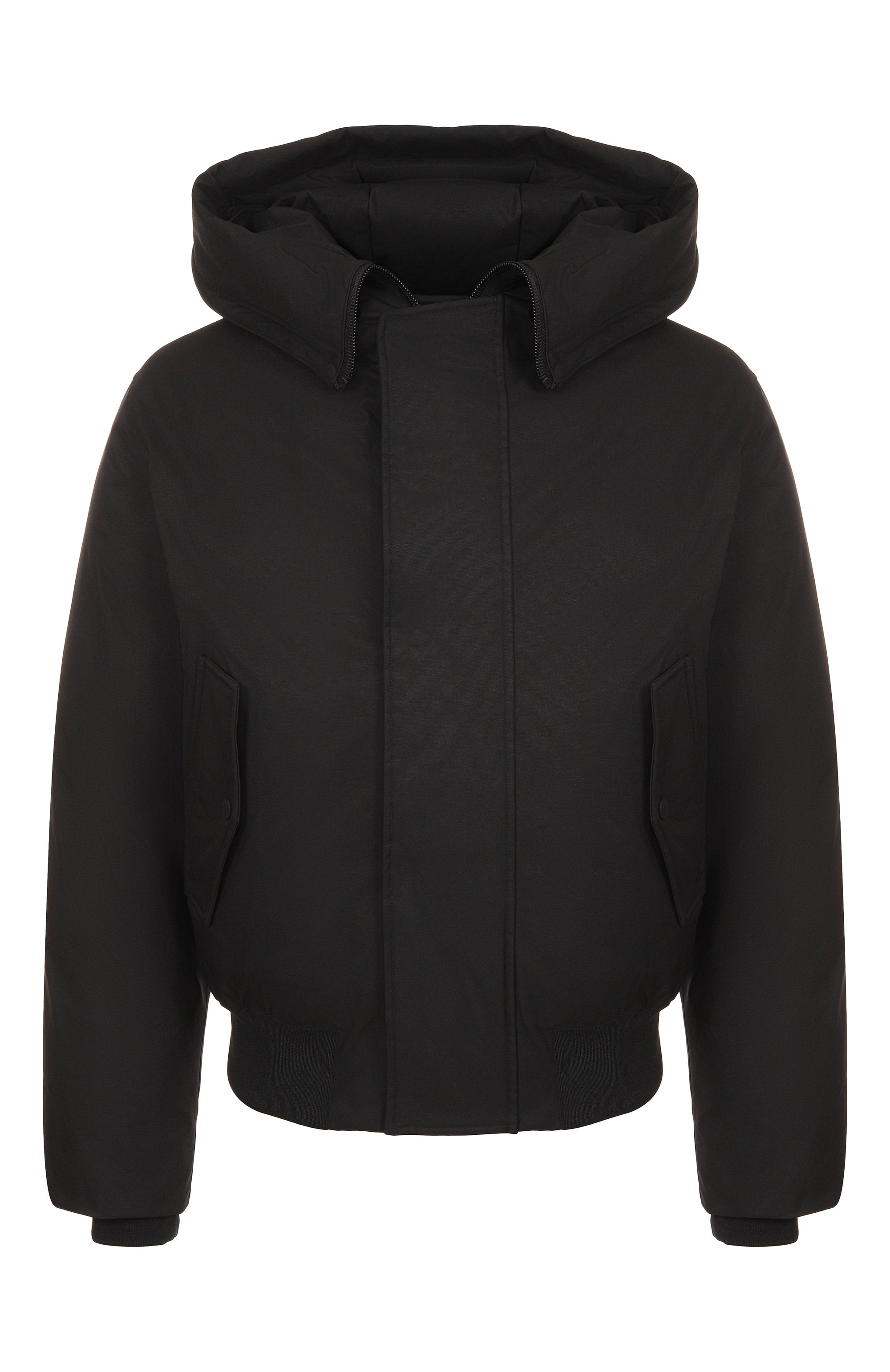 Утепленная куртка DSQUARED2, арт. S74AM1634/D35081, фото 1