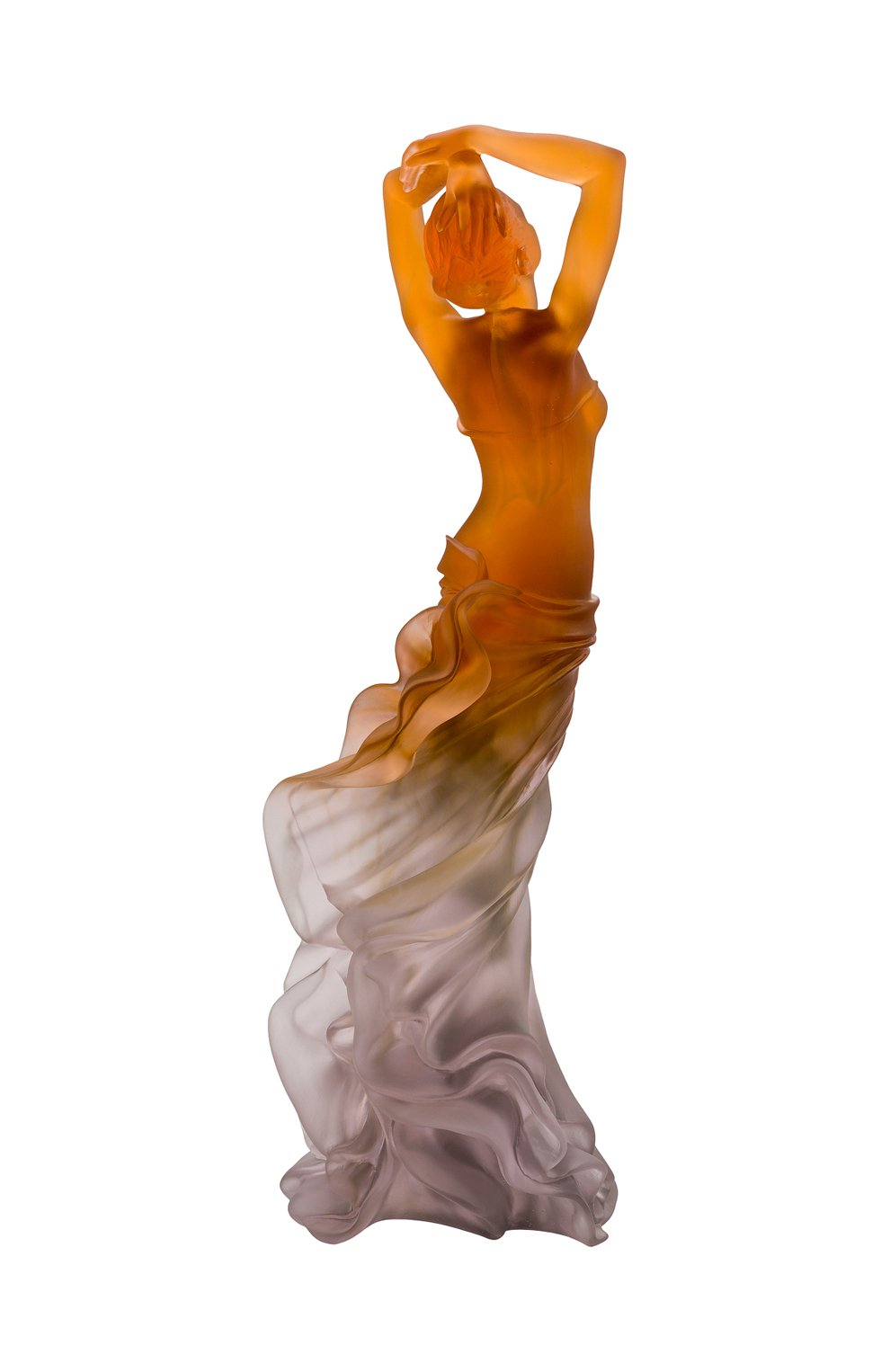 Скульптура a coeur battant DAUM, арт. 05704, фото 2