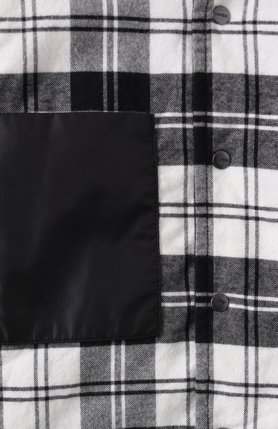 Двусторонняя куртка-рубашка ASPESI, арт. F24036GMC3153/6A-8A, фото 3