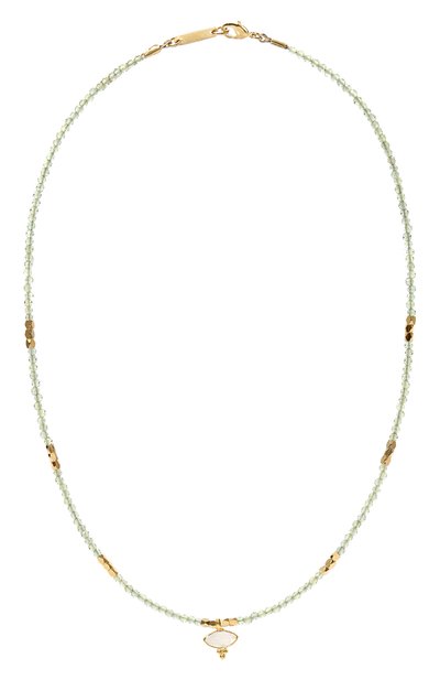 Женская подвеска HANKA_IN, арт. EYE-CH-APAV-PDL-1M