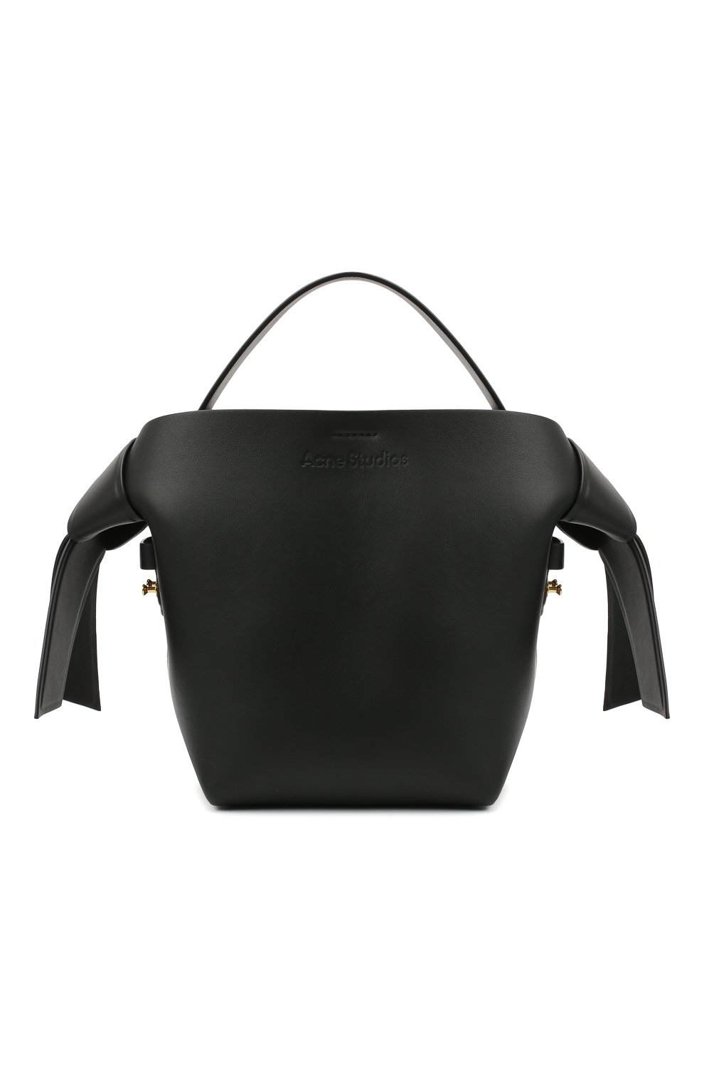 Сумка musubi mini ACNE STUDIOS, арт. A10093, фото 1