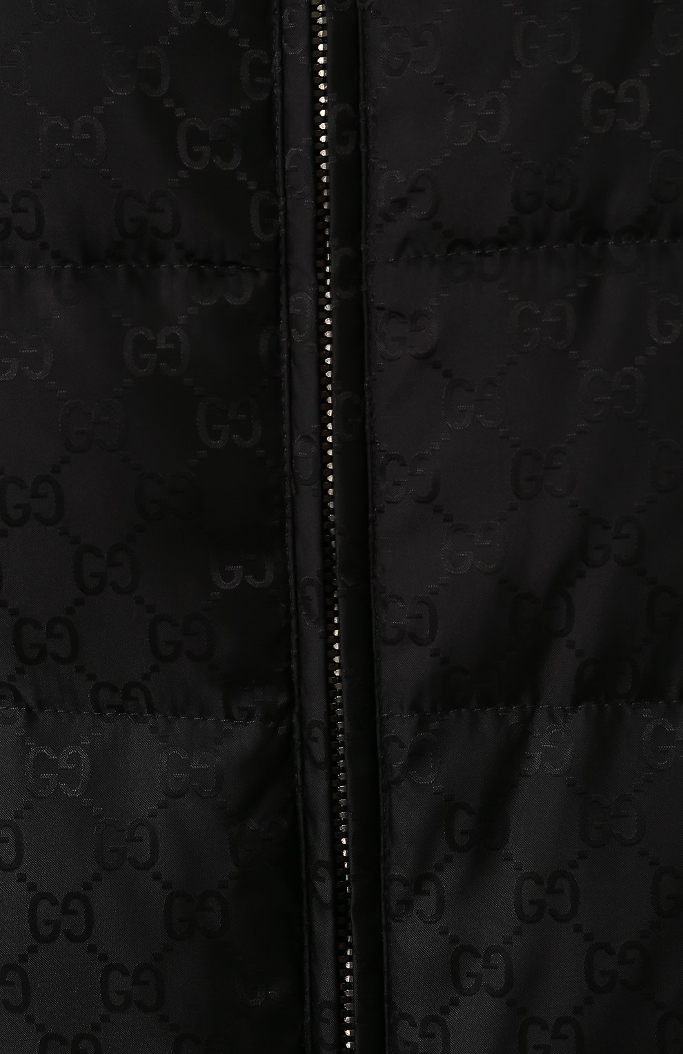 Утепленная куртка на молнии с воротником-стойкой GUCCI, арт. 429490/Z4218, фото 5