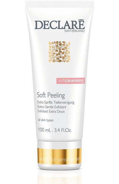 Женского экстра мягкий гель-эксфолиант extra gentle exfoliant (100ml) DECLARE, арт. 514