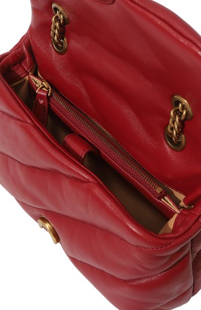 Сумка love puff mini PINKO, арт. 100039/A0F2, фото 5