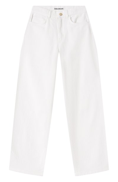 Джинсы ZADIG AND VOLTAIRE, арт. X60353