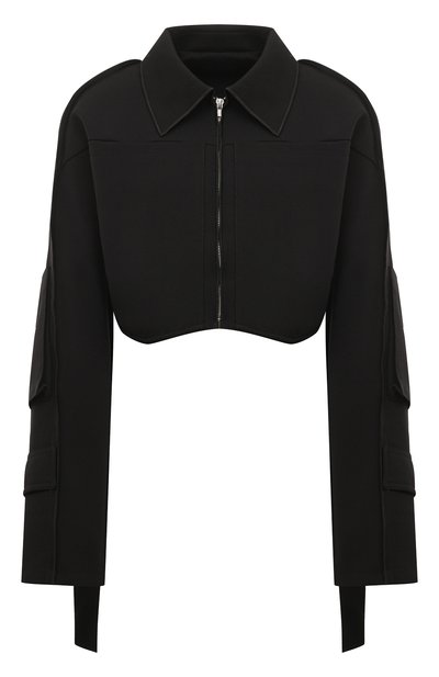 Жакет YUZEFI, арт. YUZPF23-RW-JK06-01, фото 1