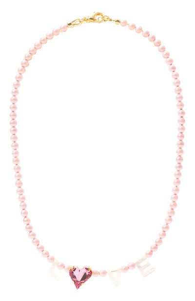 Колье PINK.OLIVKA, арт. PO-70309