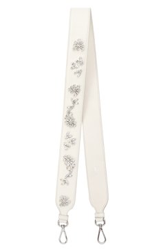 Кожаный ремень для сумки PRADA, арт. 1TY078-2EJW-F0009, фото 1