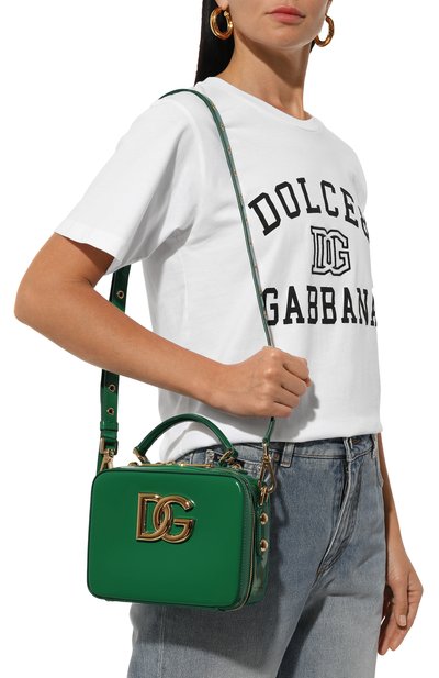 Сумка 3.5 DOLCE & GABBANA, арт. BB7092/A1037, фото 2