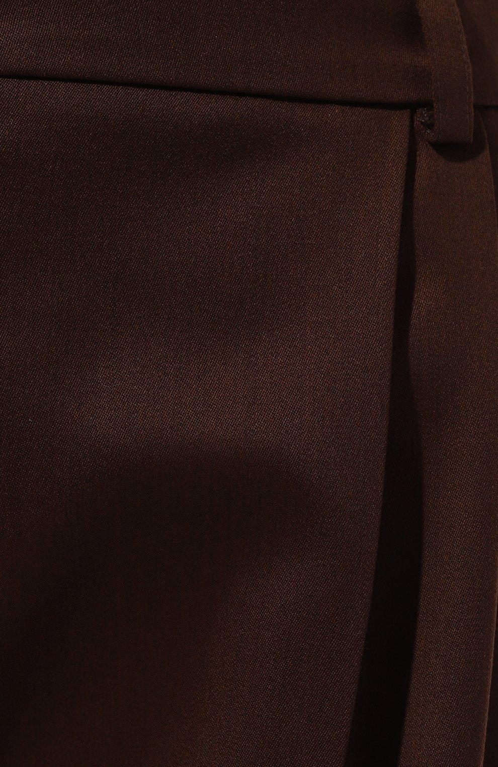 Шерстяные брюки SIMPLIFY, арт. BRK04, фото 5