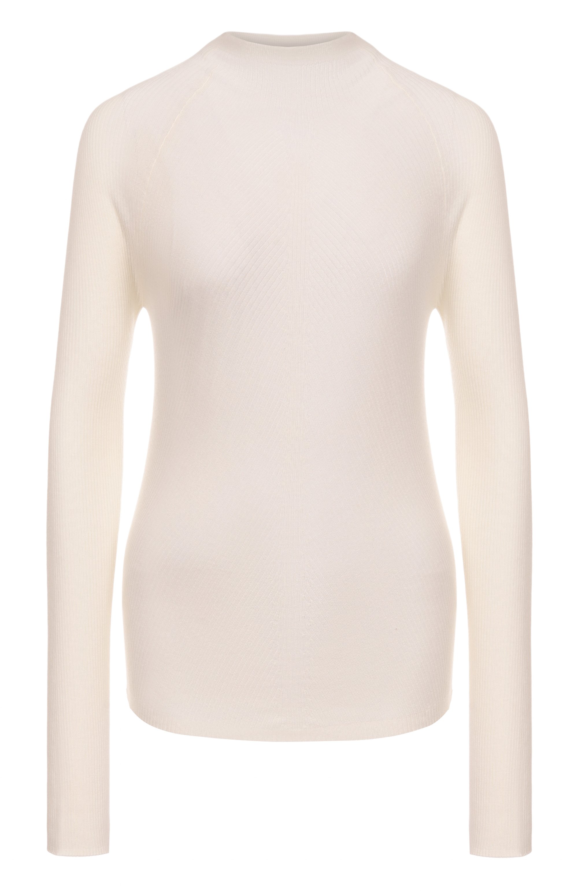 Шерстяная водолазка BOSS, арт. 50549166, фото 1