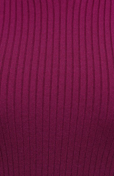 Водолазка из вискозы GUCCI, арт. 653335/XKBST, фото 5