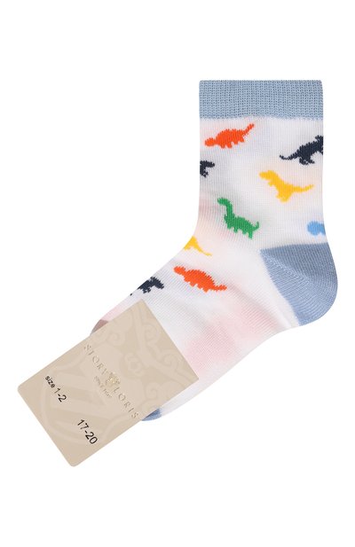 Хлопковые носки STORY LORIS, арт. 7025/1-2