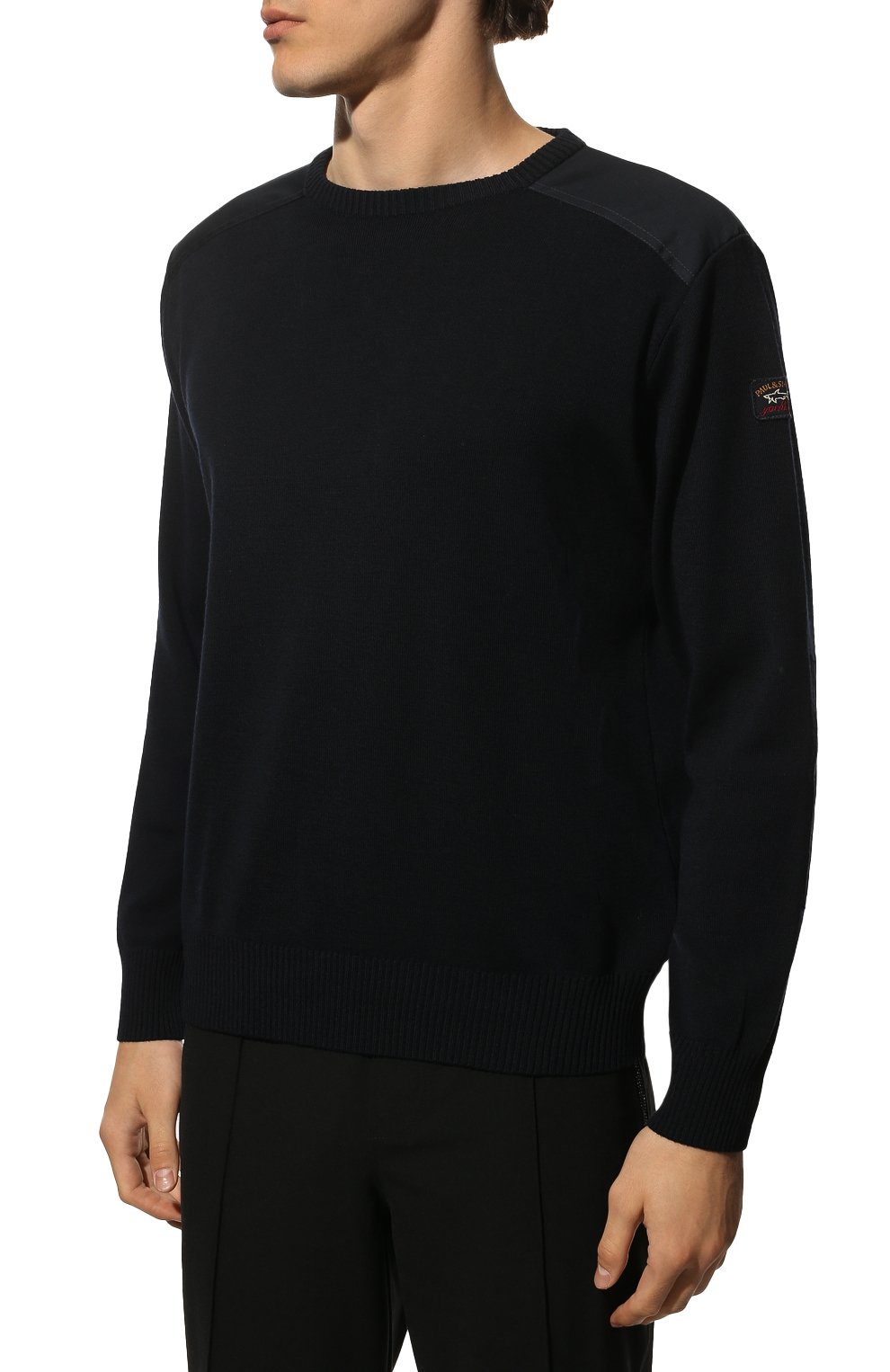 Джемпер PAUL&SHARK, арт. C0P1026/FUP, фото 3