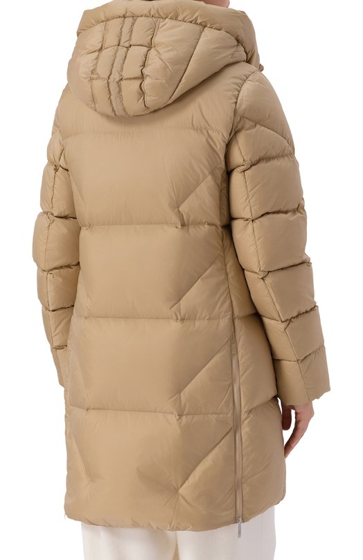 Пуховик Parajumpers 25WMPWPUHY33 Бежевый  25WMPWPUHY33 Фото 4