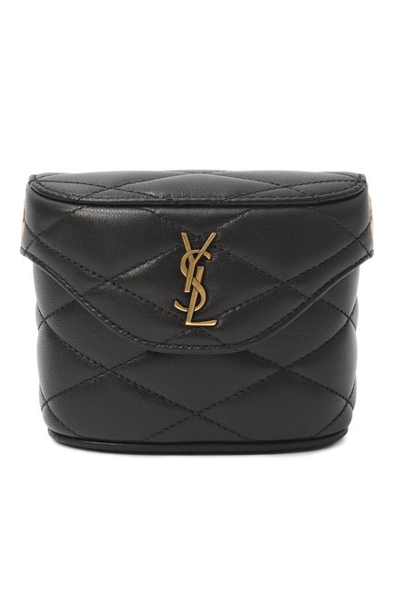 Женская поясная сумка june SAINT LAURENT, арт. 829055/1EL0W
