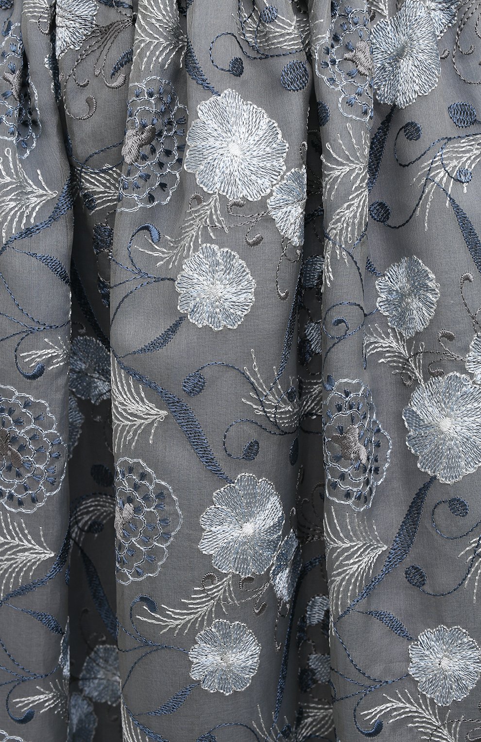 Шелковое платье GIORGIO ARMANI, арт. 1SHVA07L/T02BB, фото 5