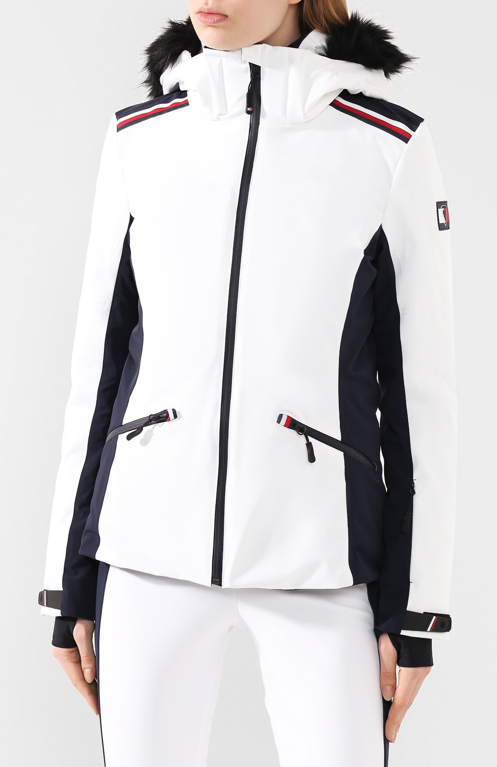 Куртка rossignol TOMMY HILFIGER, арт. WW0WW26370, фото 3