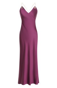 Фиолетовый