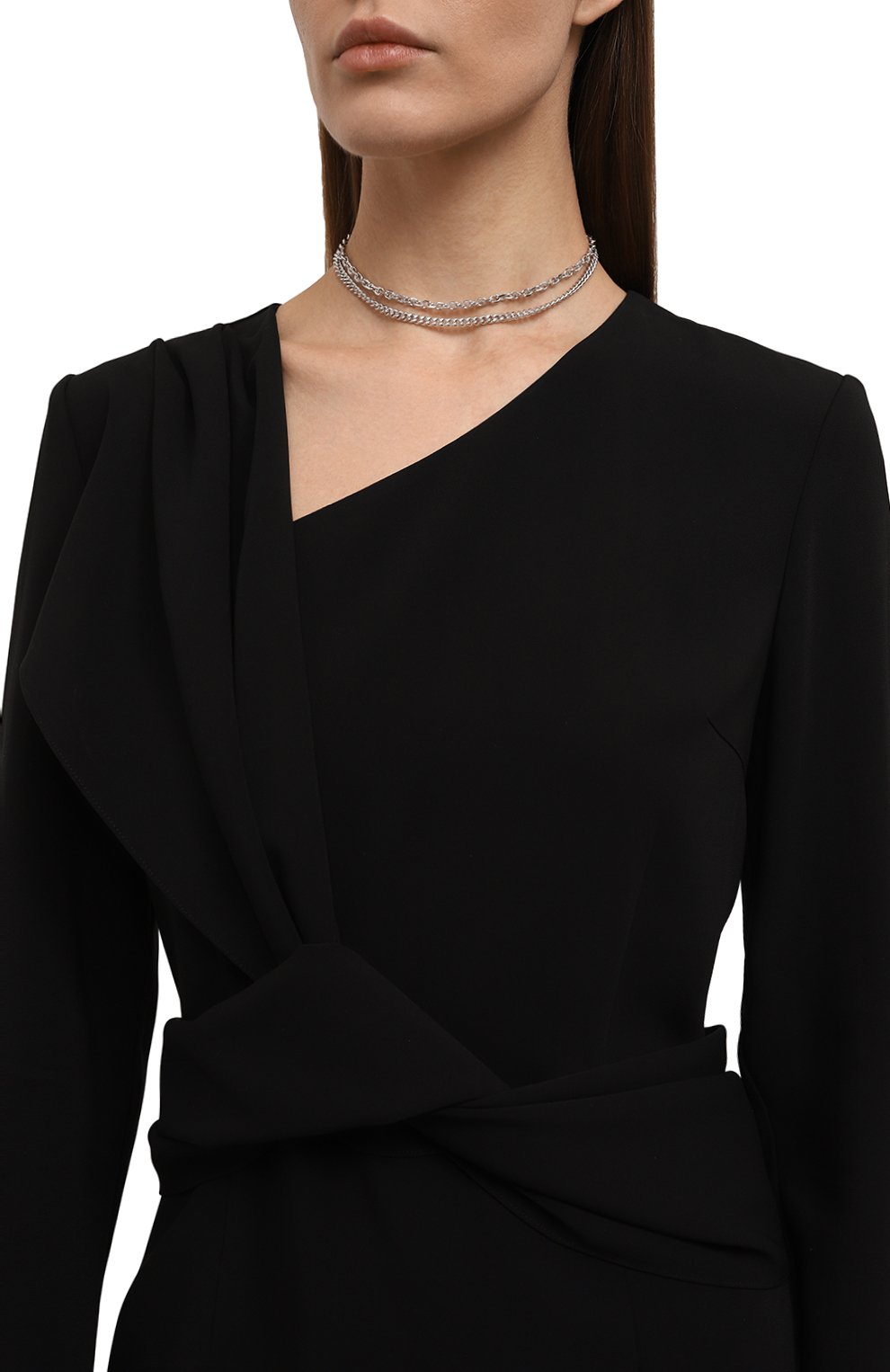 Чокер NUMBERING, арт. 5768, фото 2