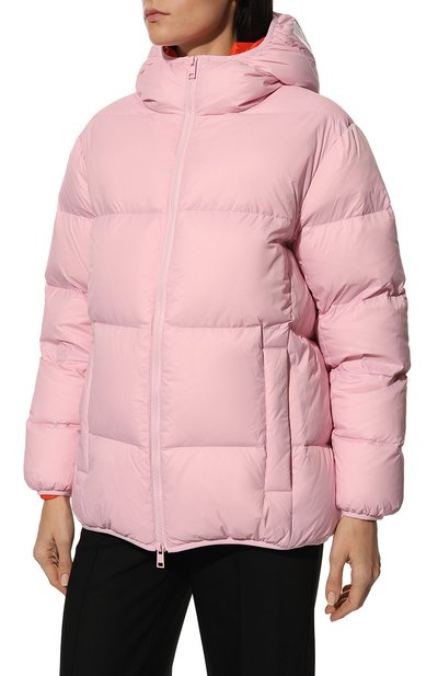 Пуховик MSGM, арт. 3341MDH16 227701, фото 3