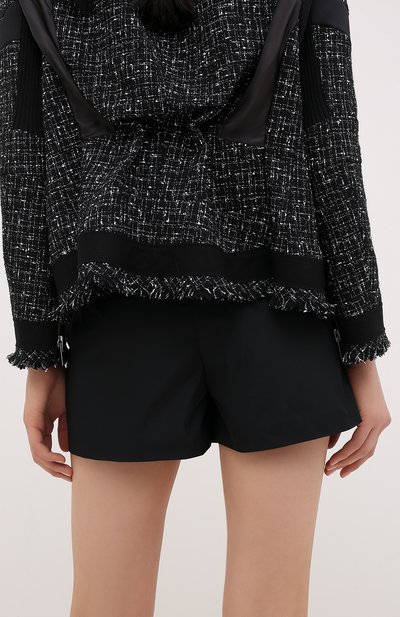 Шорты REDVALENTINO, арт. UR3RFC30/4RM, фото 4