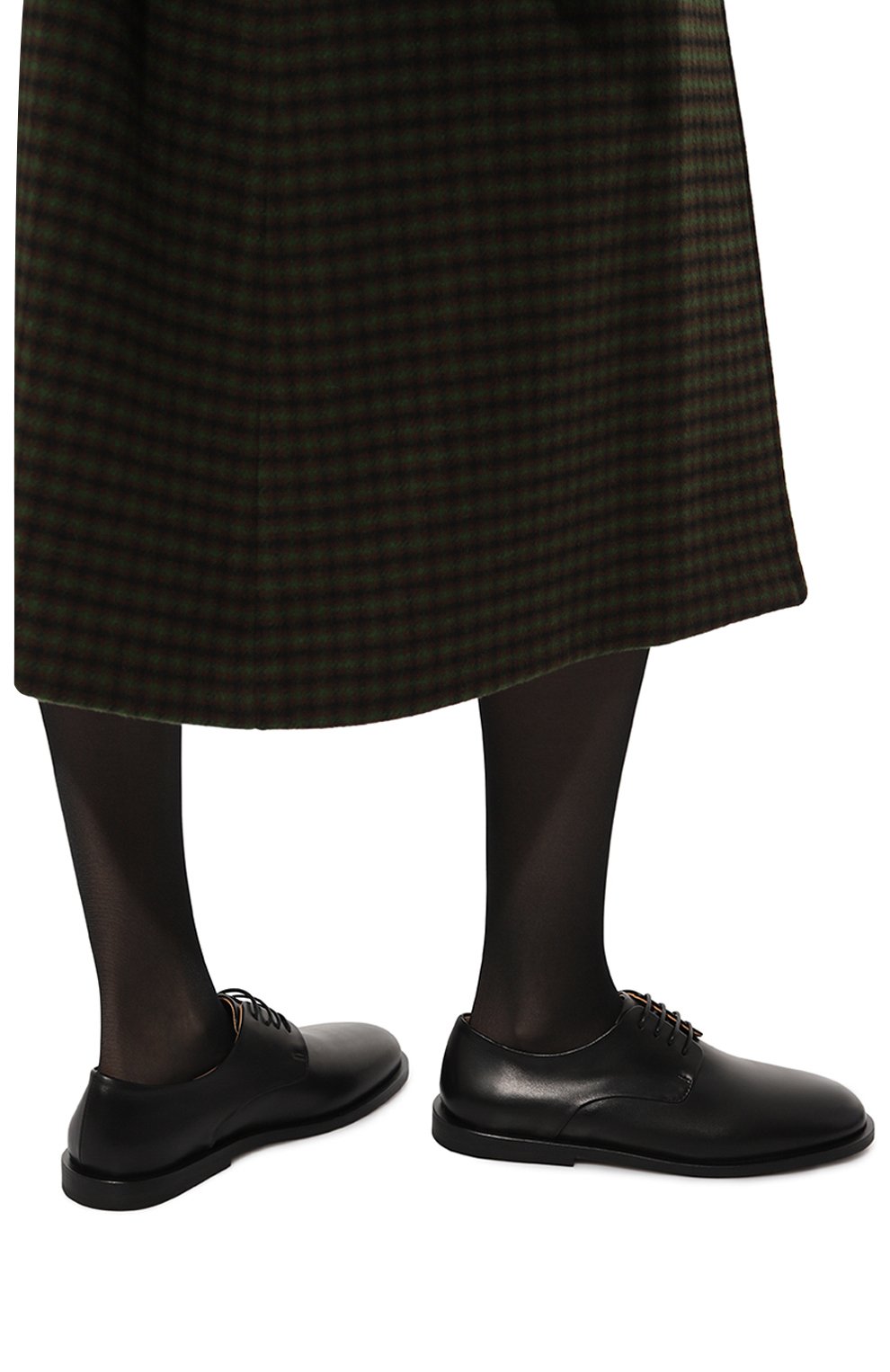 Кожаные дерби MARSELL, арт. MW8200/093, фото 3