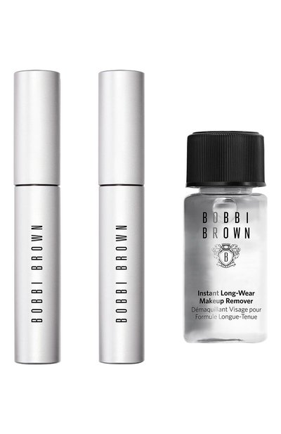 Женского набор all about lashes mascara set BOBBI BROWN, арт. ENMG-Y0