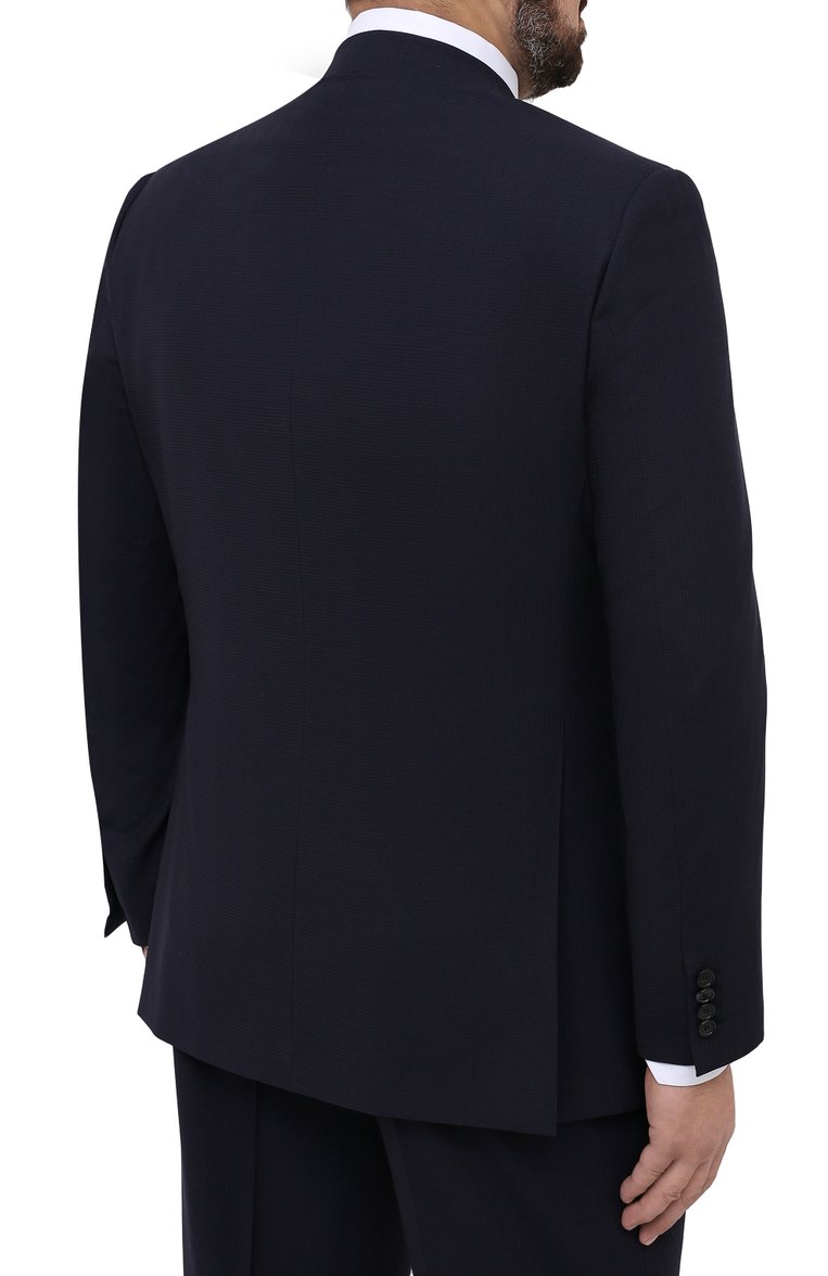 Шерстяной костюм BRIONI, арт. RA0J0M/P0A28/BRUNIC0, фото 3