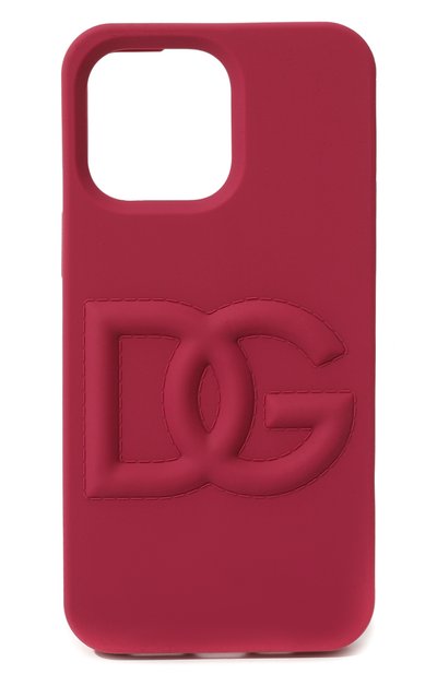 Чехол для iphone 14 pro max DOLCE & GABBANA, арт. BI3266/AG816, фото 1