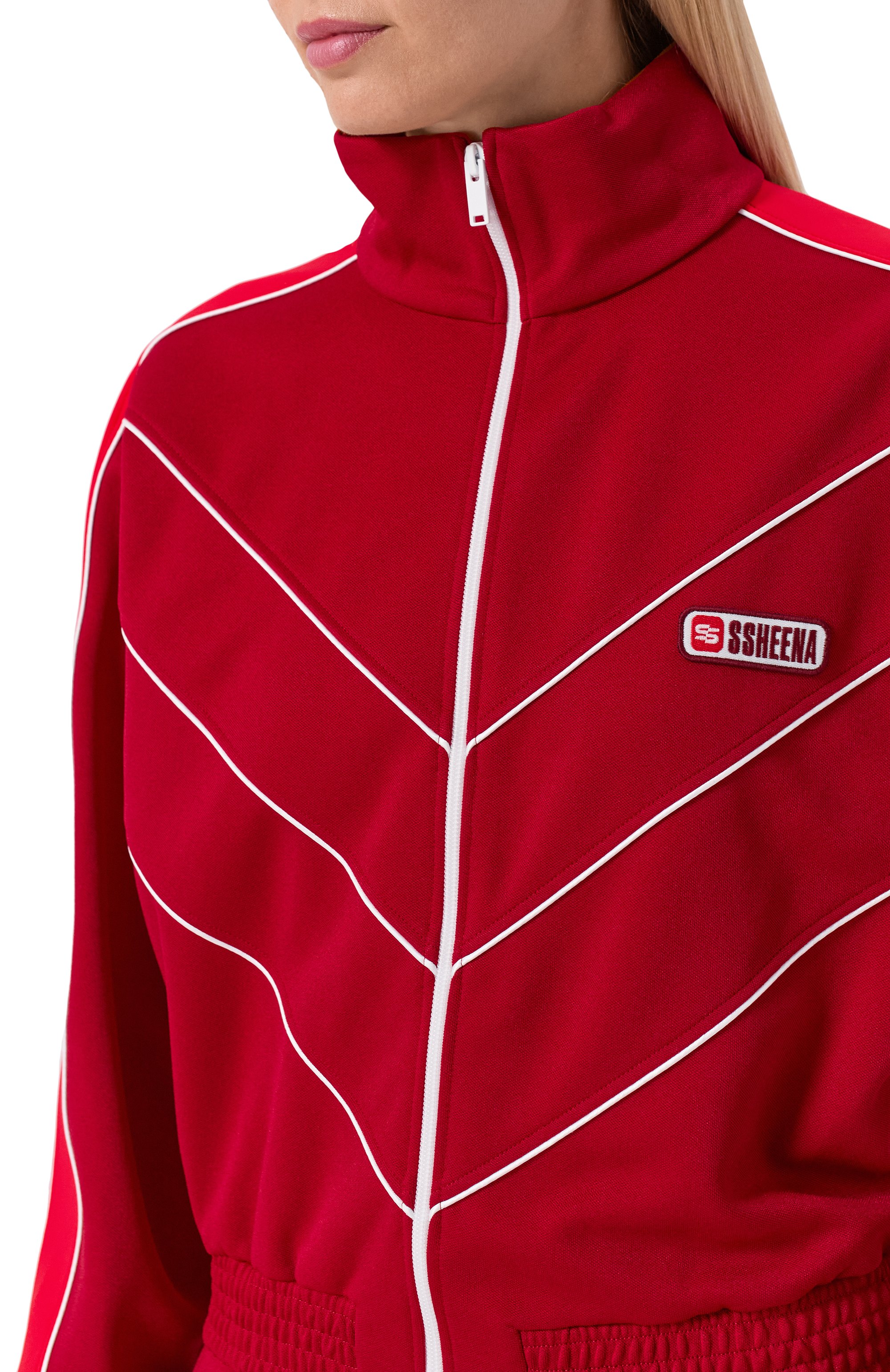 Толстовка SSHEENA, арт. 25FWTUTA/TF25008, фото 5