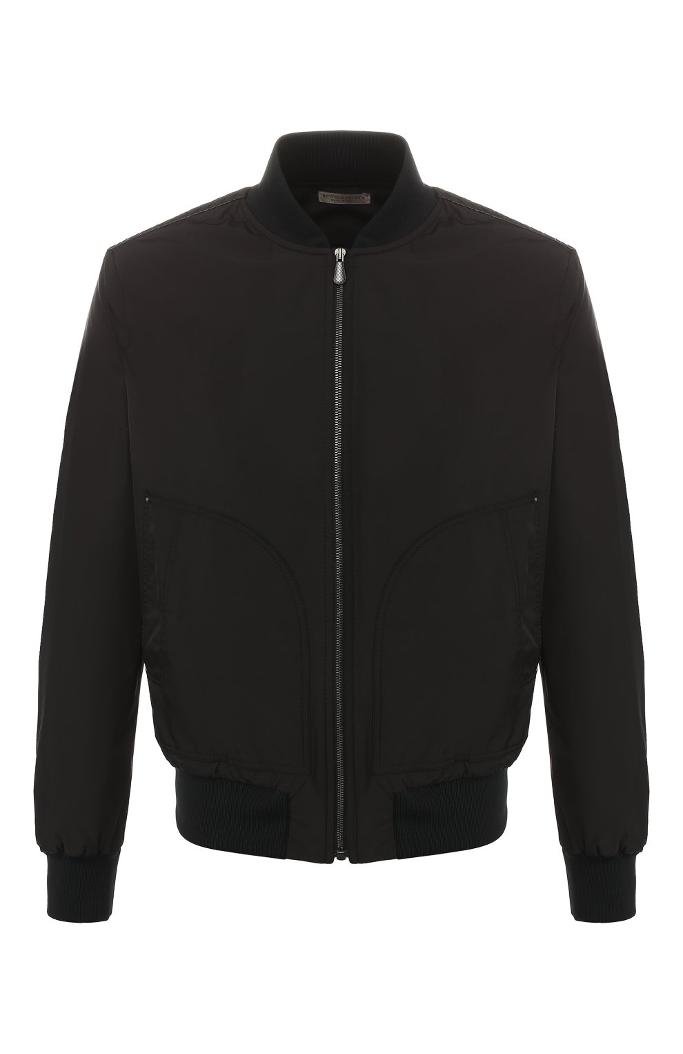 Бомбер на молнии BOTTEGA VENETA, арт. 537960/V0KM3, фото 1