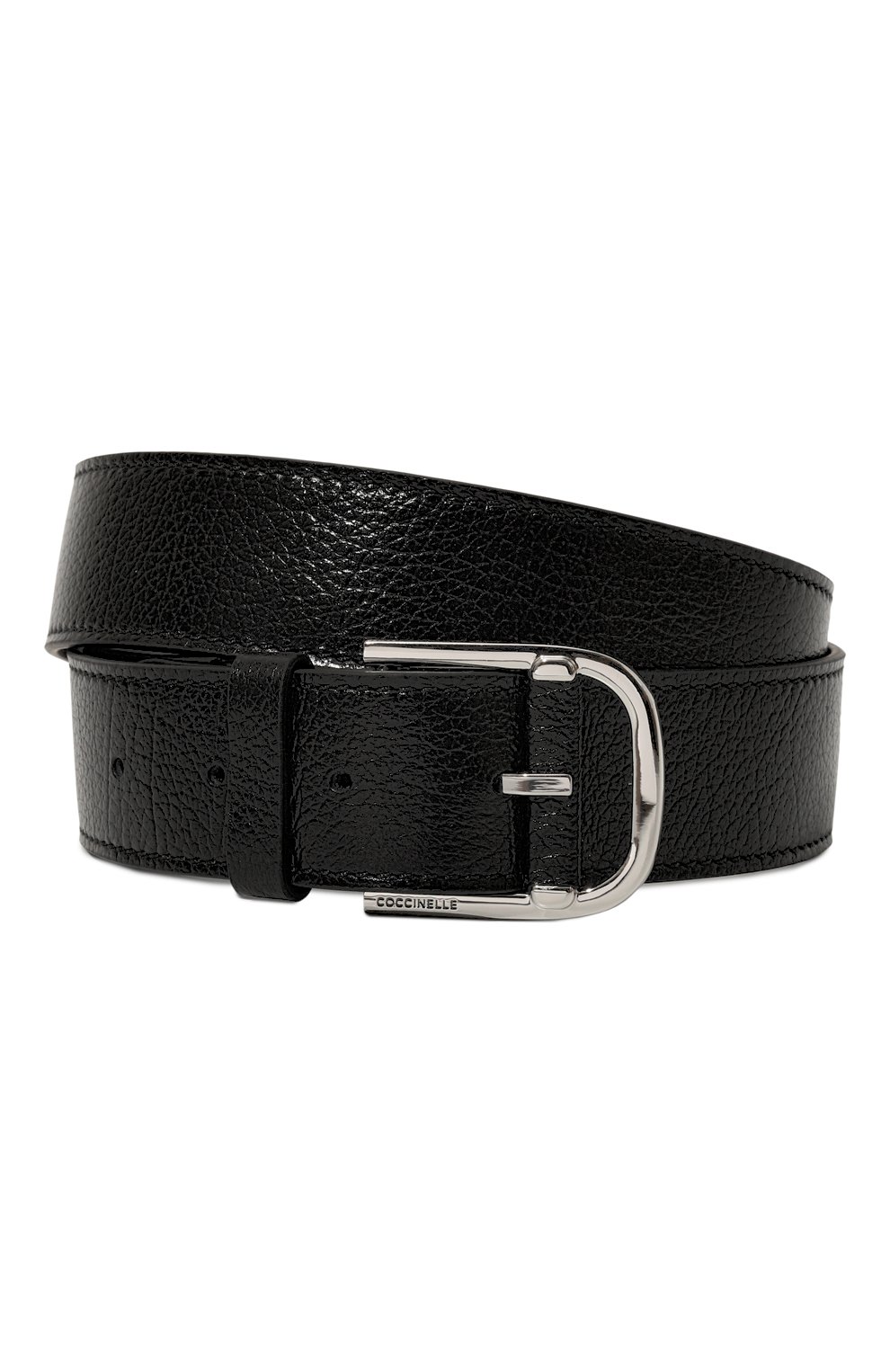Кожаный ремень COCCINELLE, арт. E3 QNL 11 07 01, фото 1