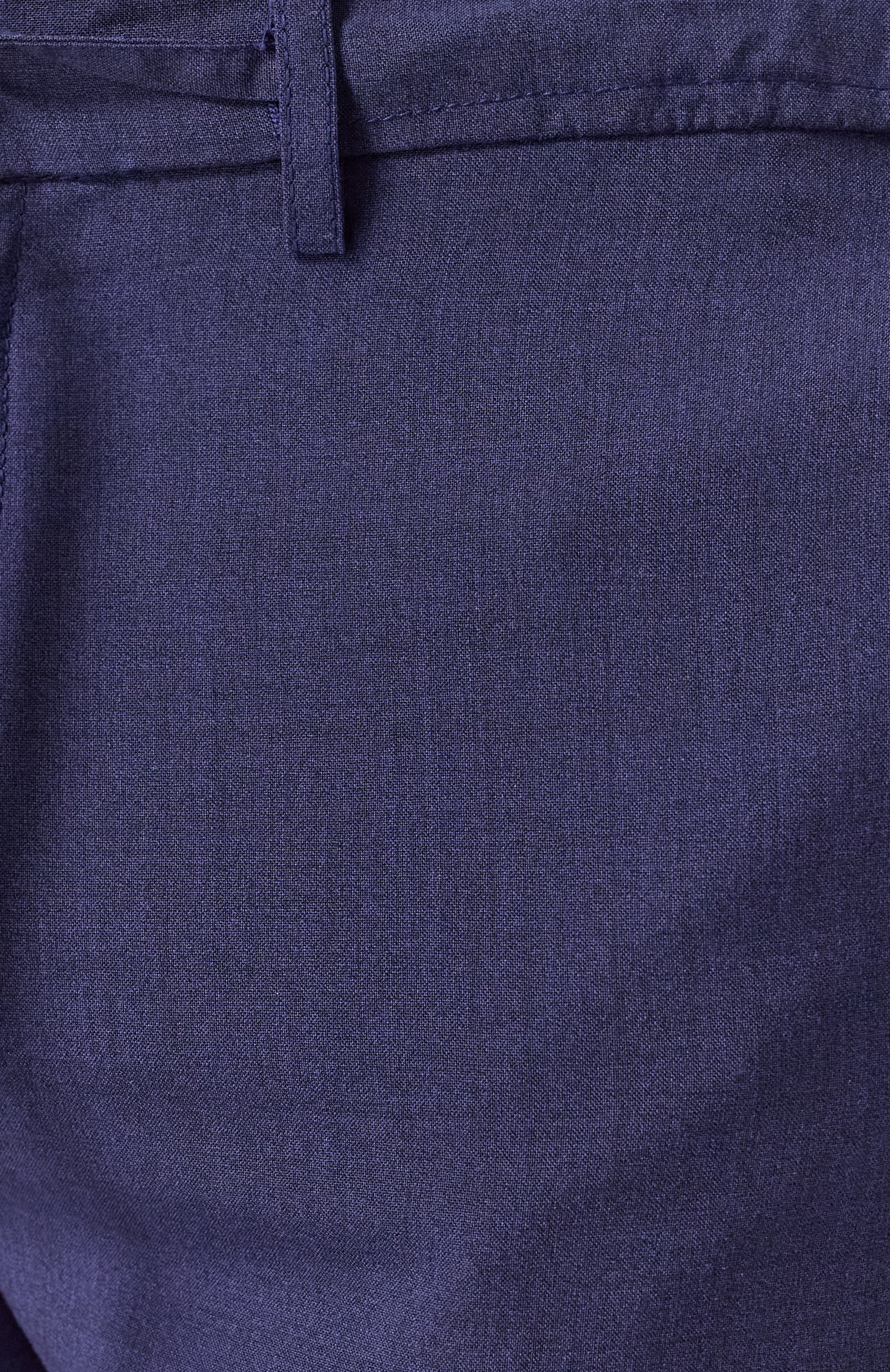 Шерстяные брюки CANALI, арт. V1659/AR05087, фото 6