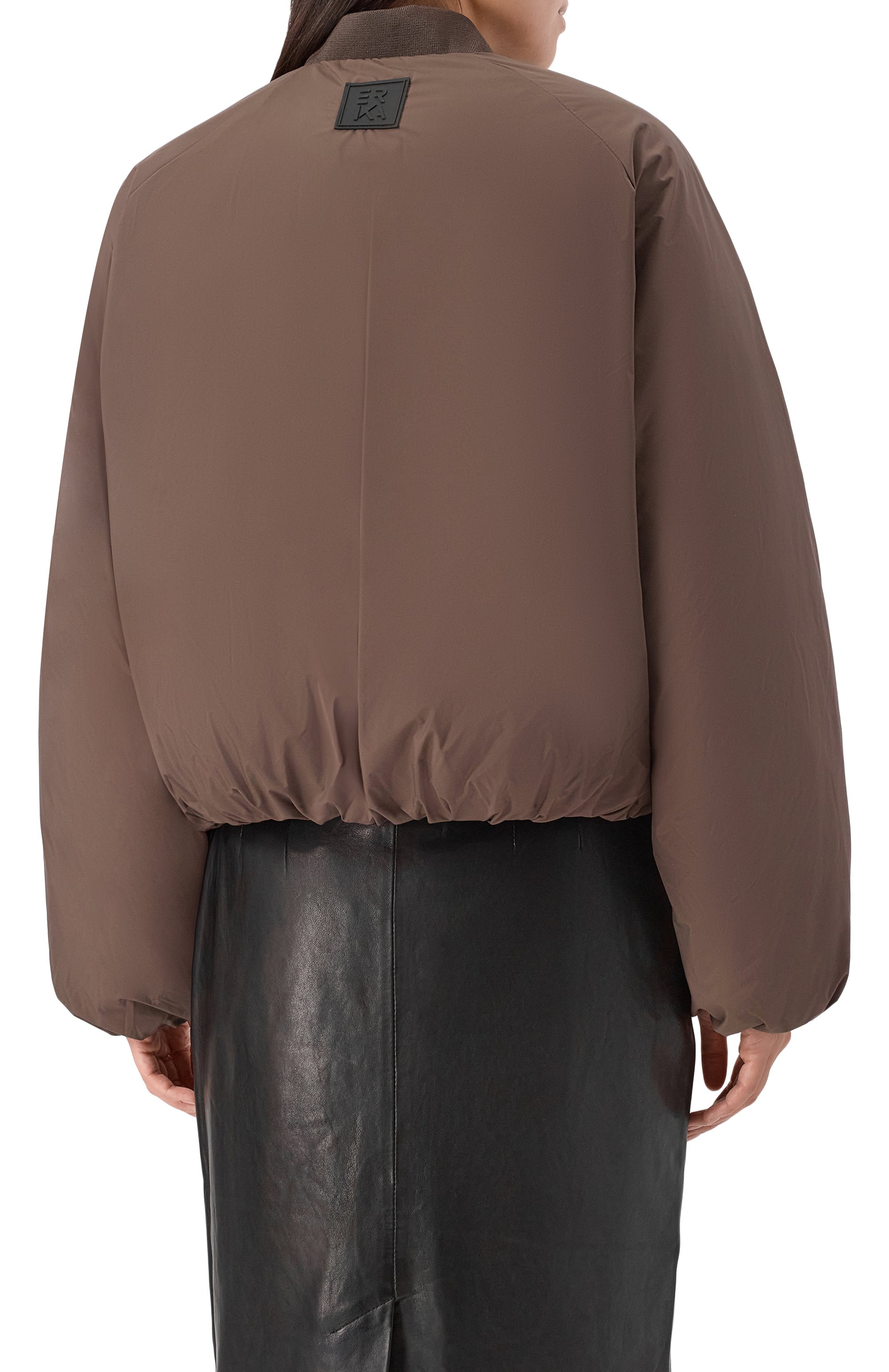 Бомбер ERIKA CAVALLINI, арт. P5WW11, фото 4