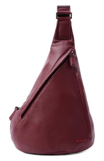 Мужской рюкзак KITON, арт. UBA0054N0127103